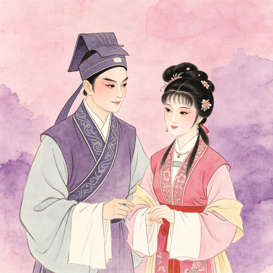 春香传