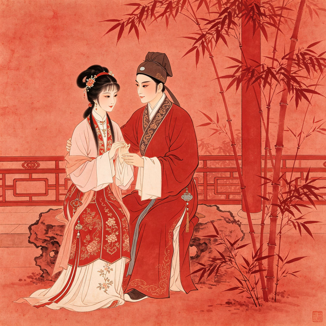 红楼梦