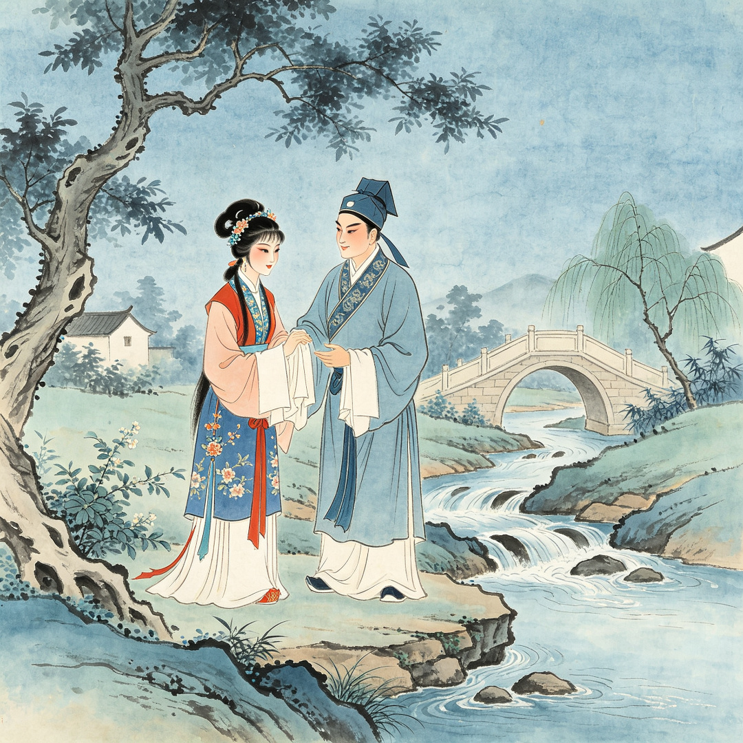蓝桥会