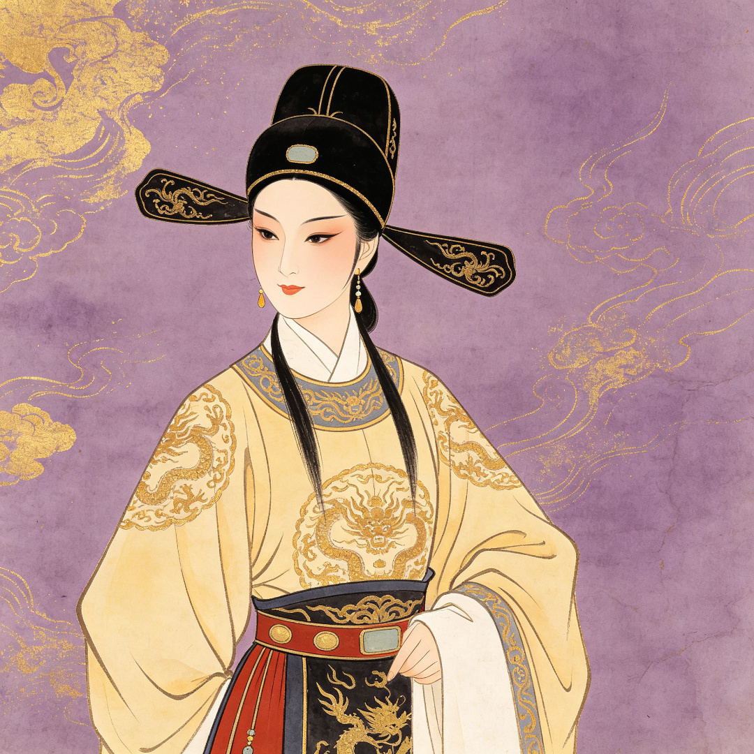 孟丽君