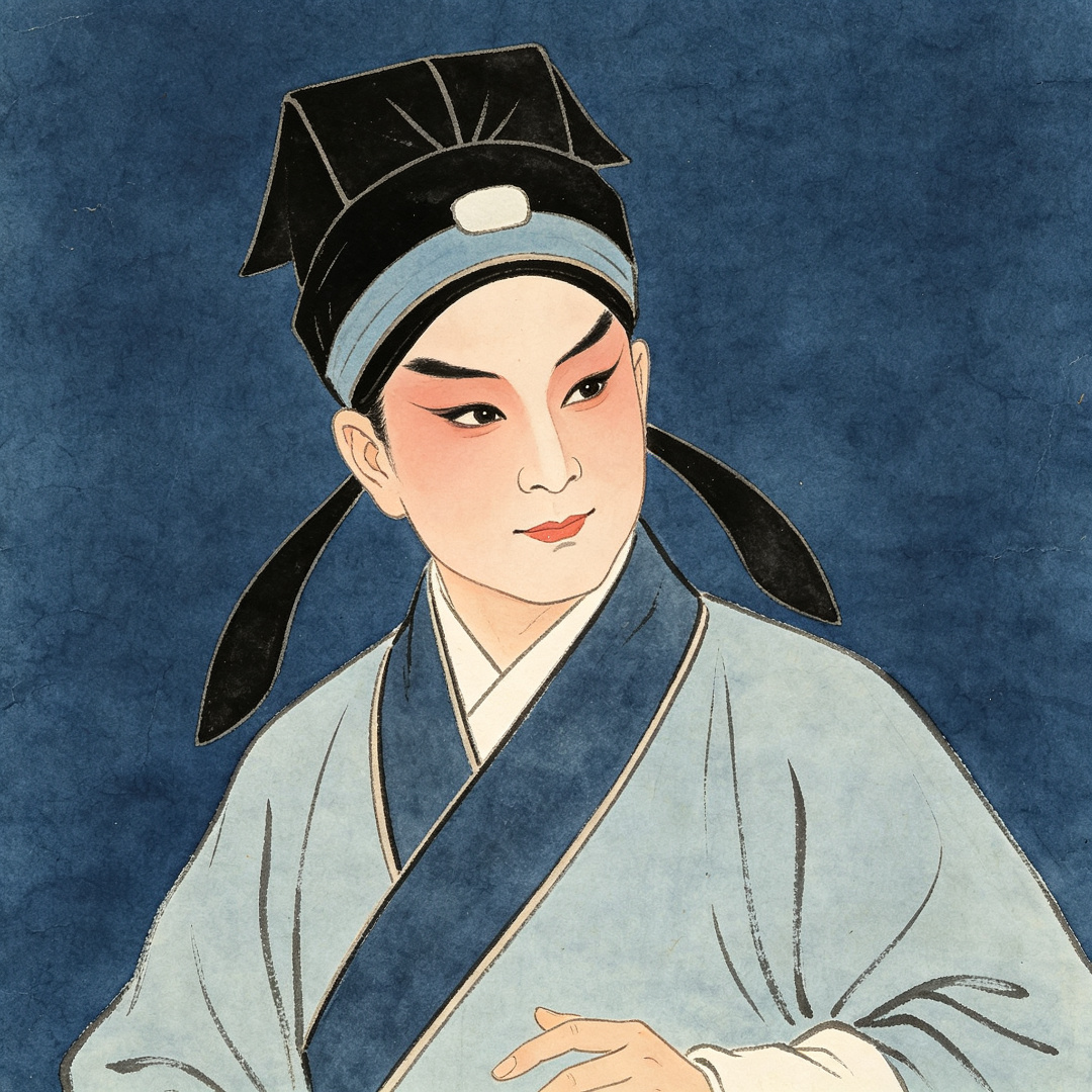 王少舫