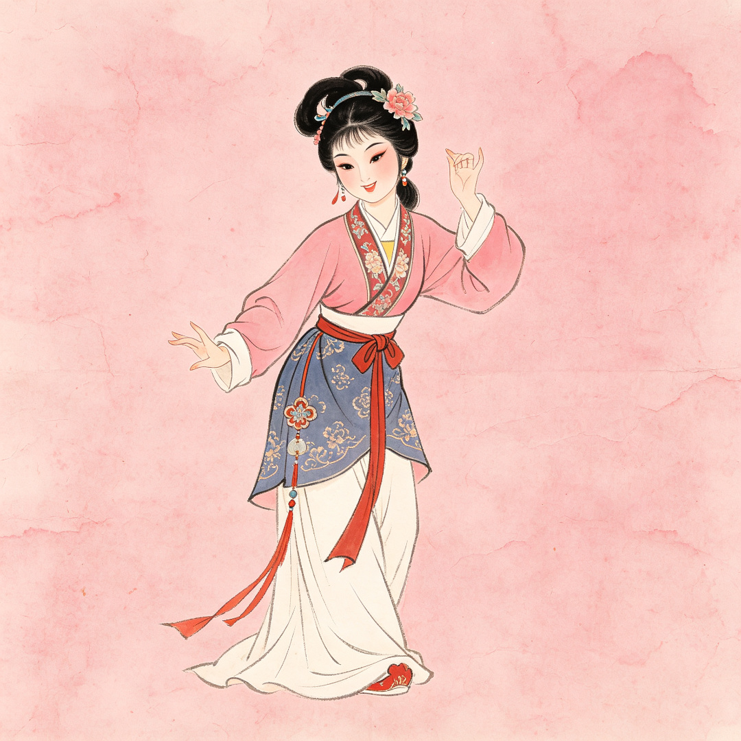 郑小娇