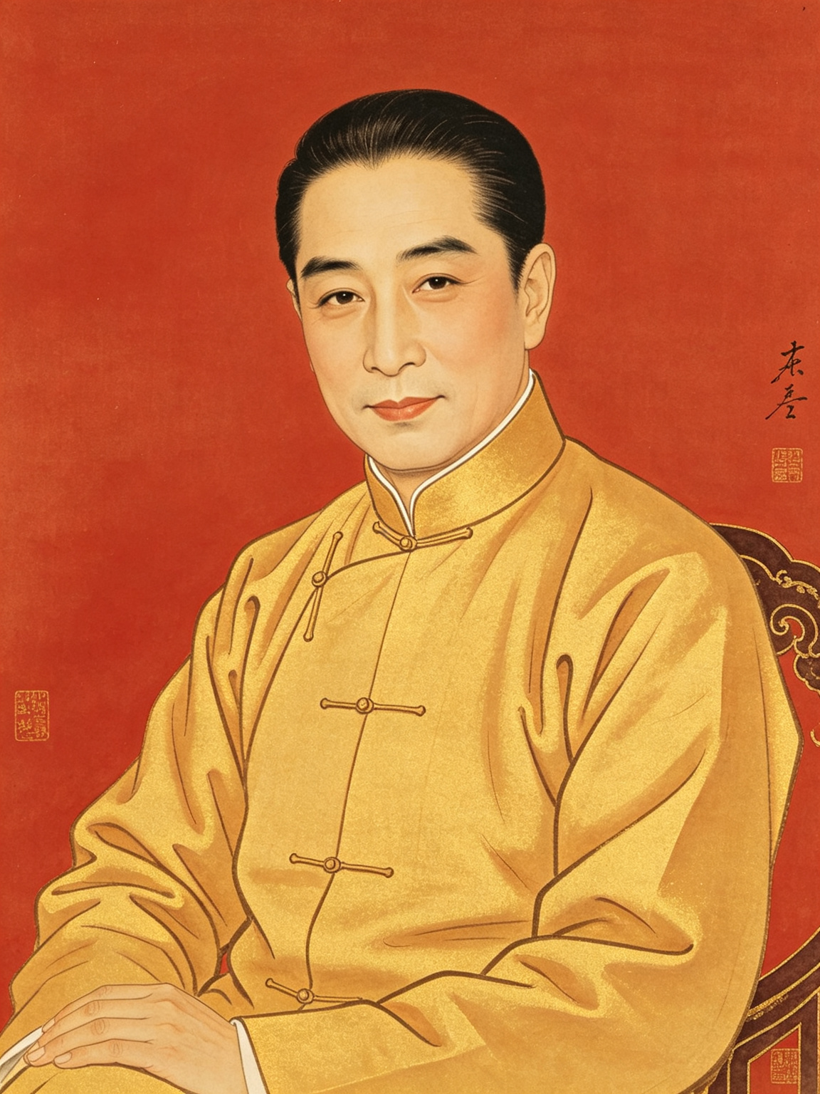 京剧大师梅兰芳艺术照——梅兰芳青衣花衫经典舞台形象梅派艺术创始人，梅兰芳便装儒雅大师风范