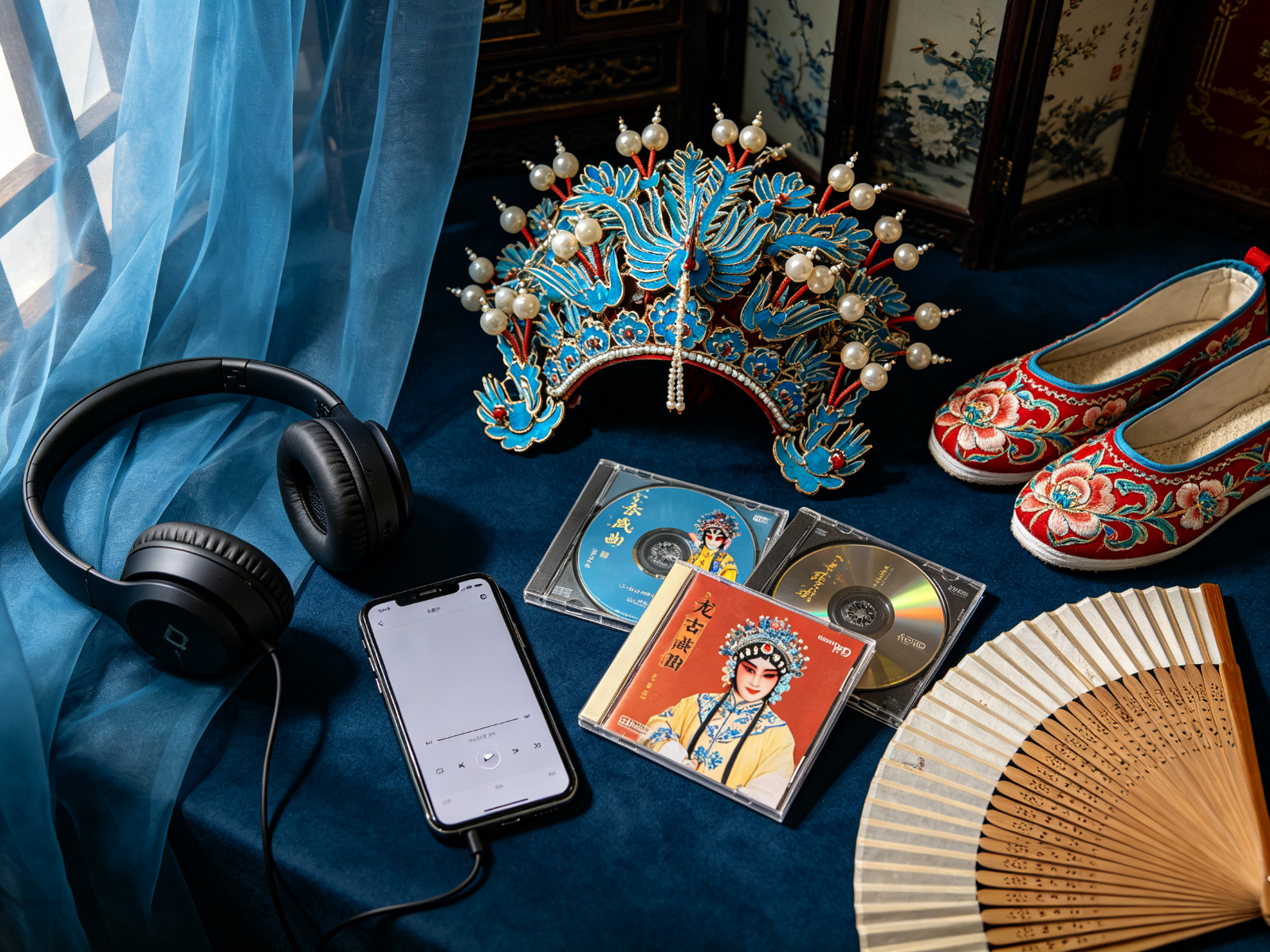 评剧MP3免费下载 耳机手机与音频资源