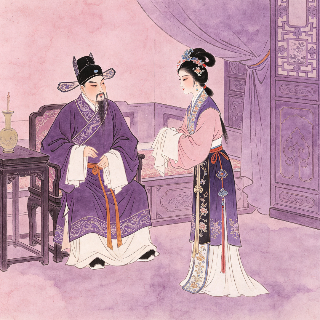 孟丽君