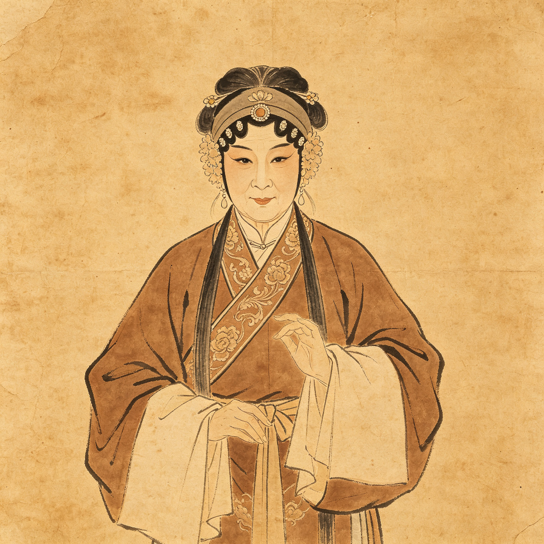 筱俊亭