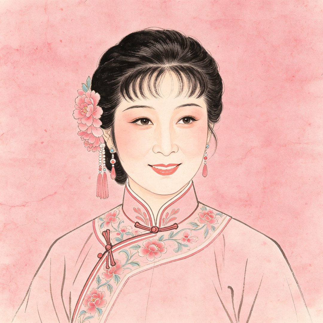 新凤霞