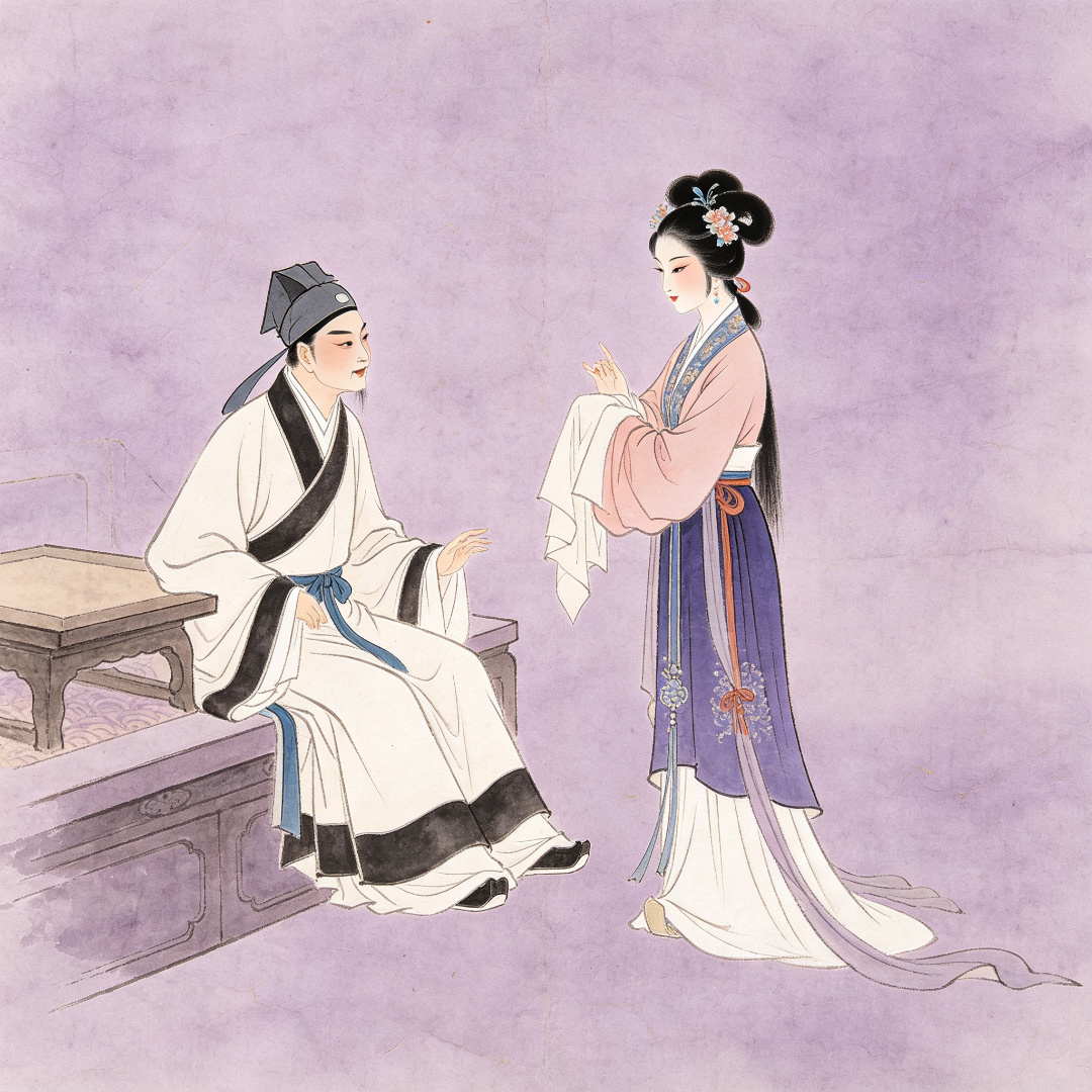 无双传