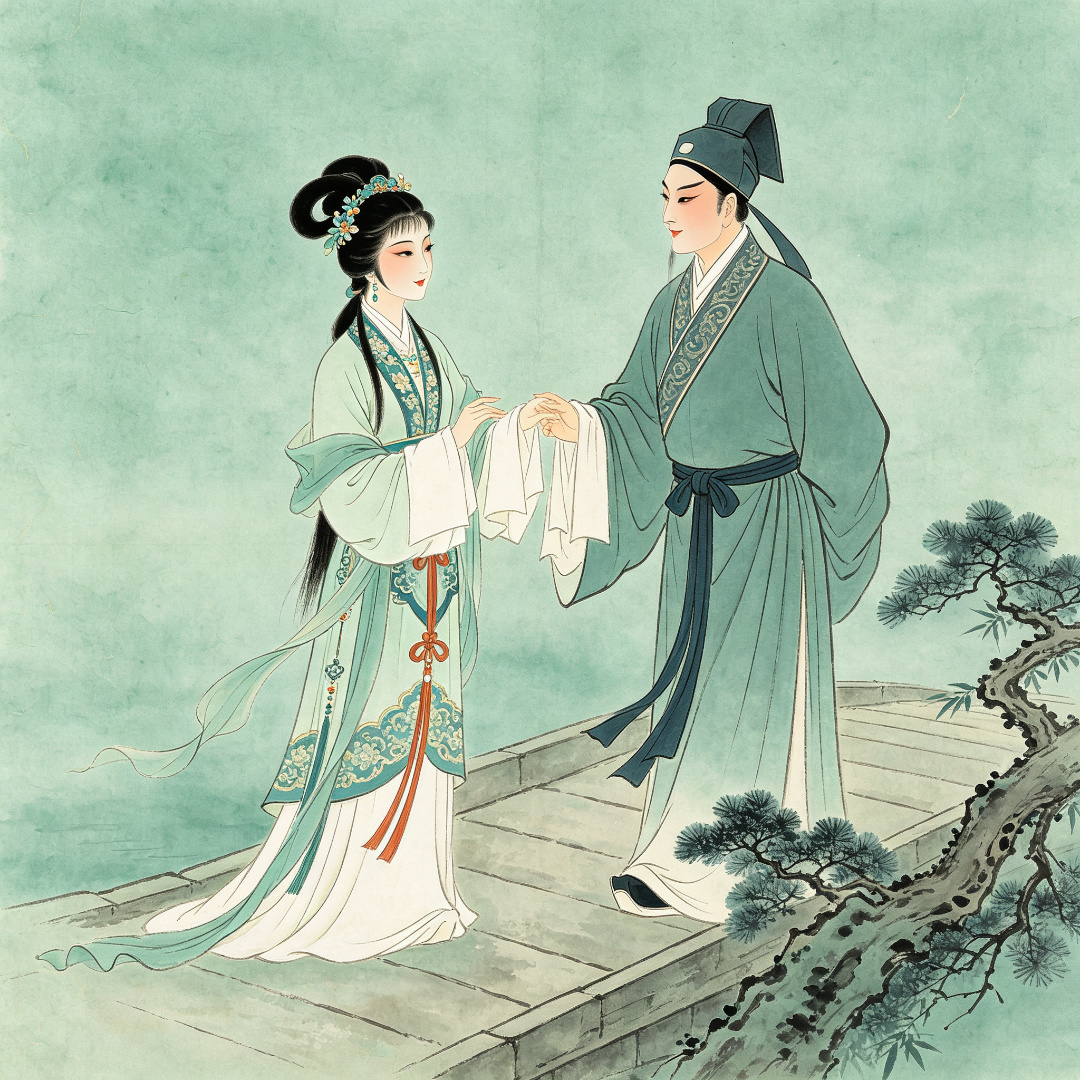 白蛇传
