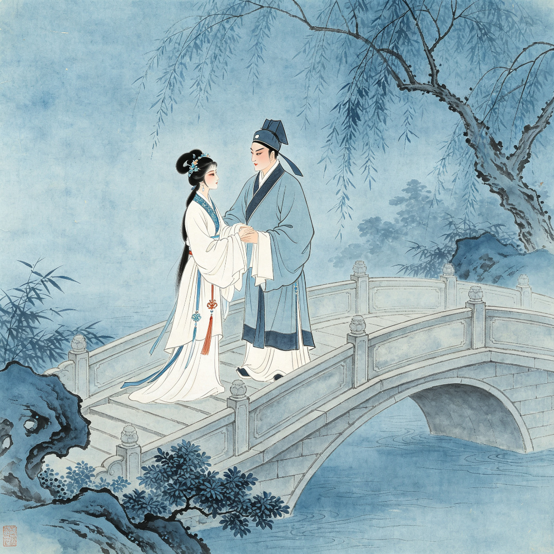 断桥