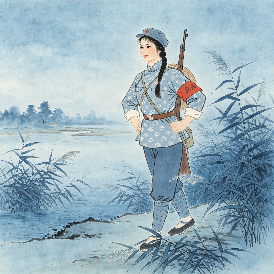 洪湖赤卫队
