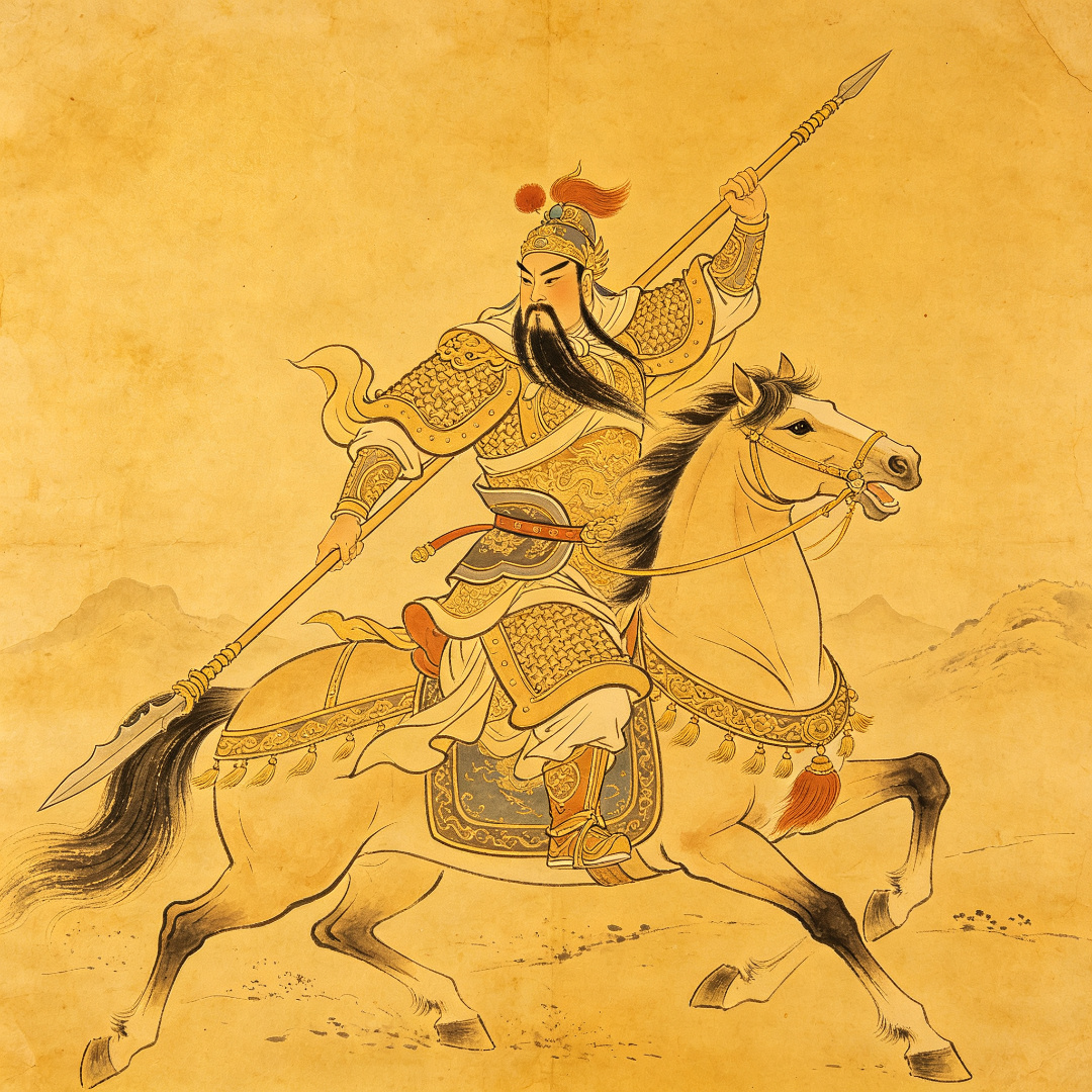 还我河山