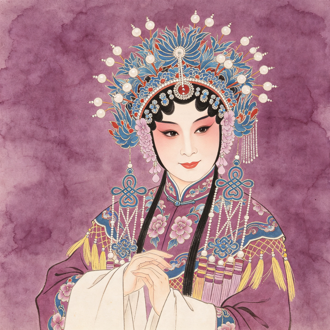 李爱琴