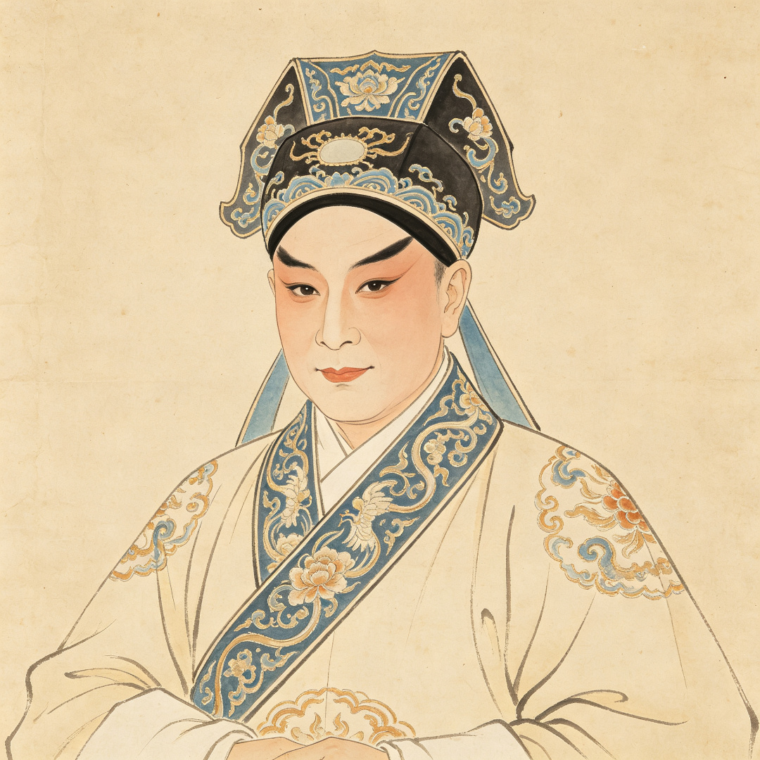 任哲中