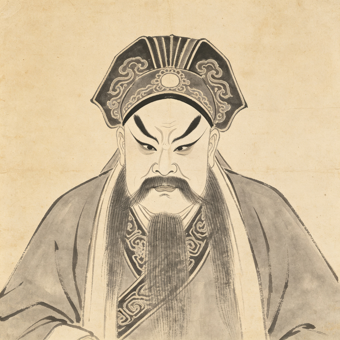 阎振俗