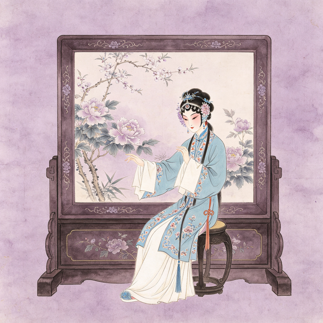 软玉屏