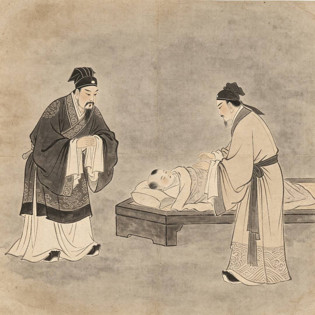 赵氏孤儿