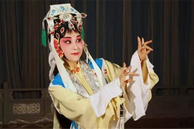 京剧《双钉记》全本唱词