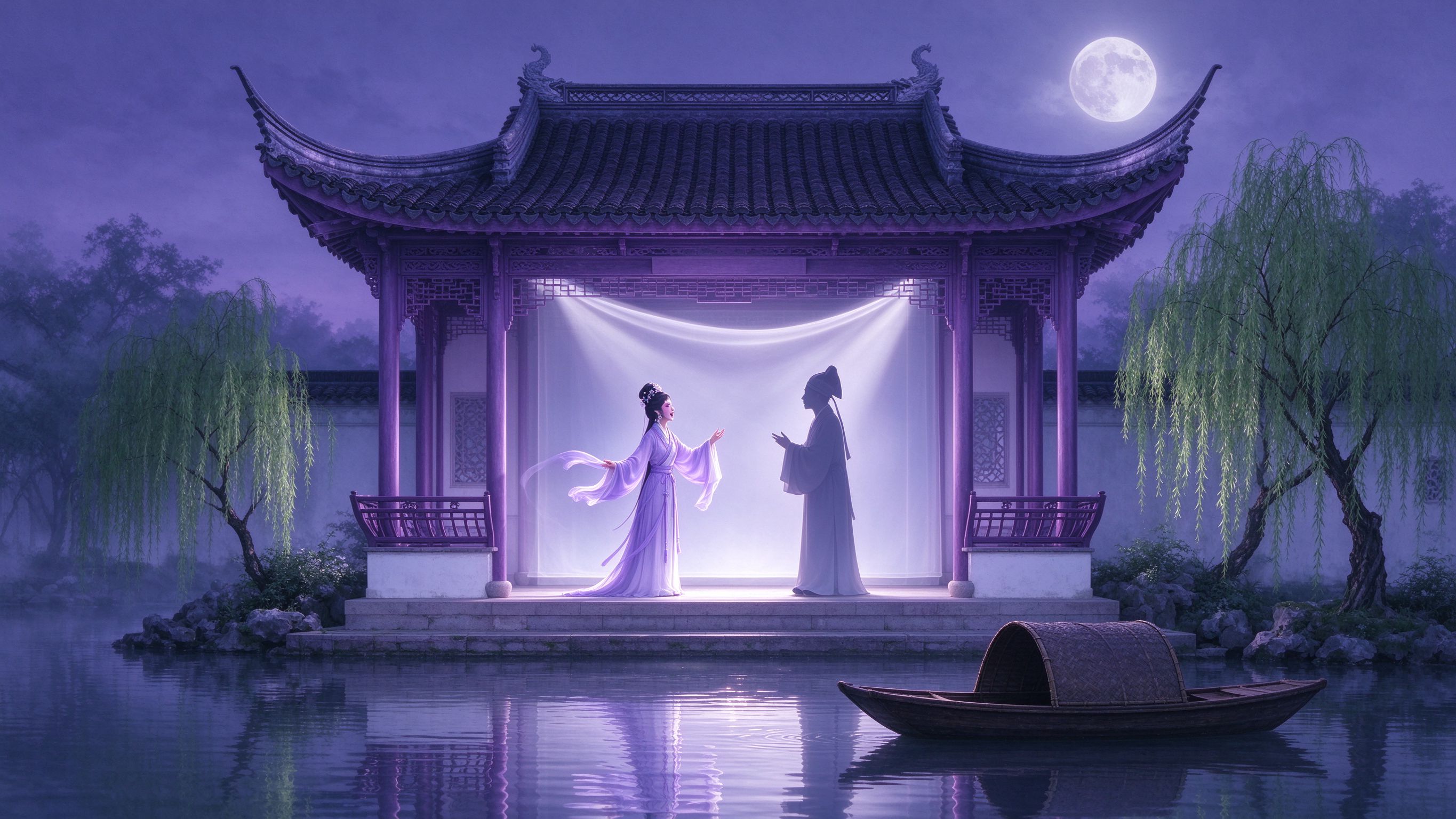 越剧 · 高清下载专区