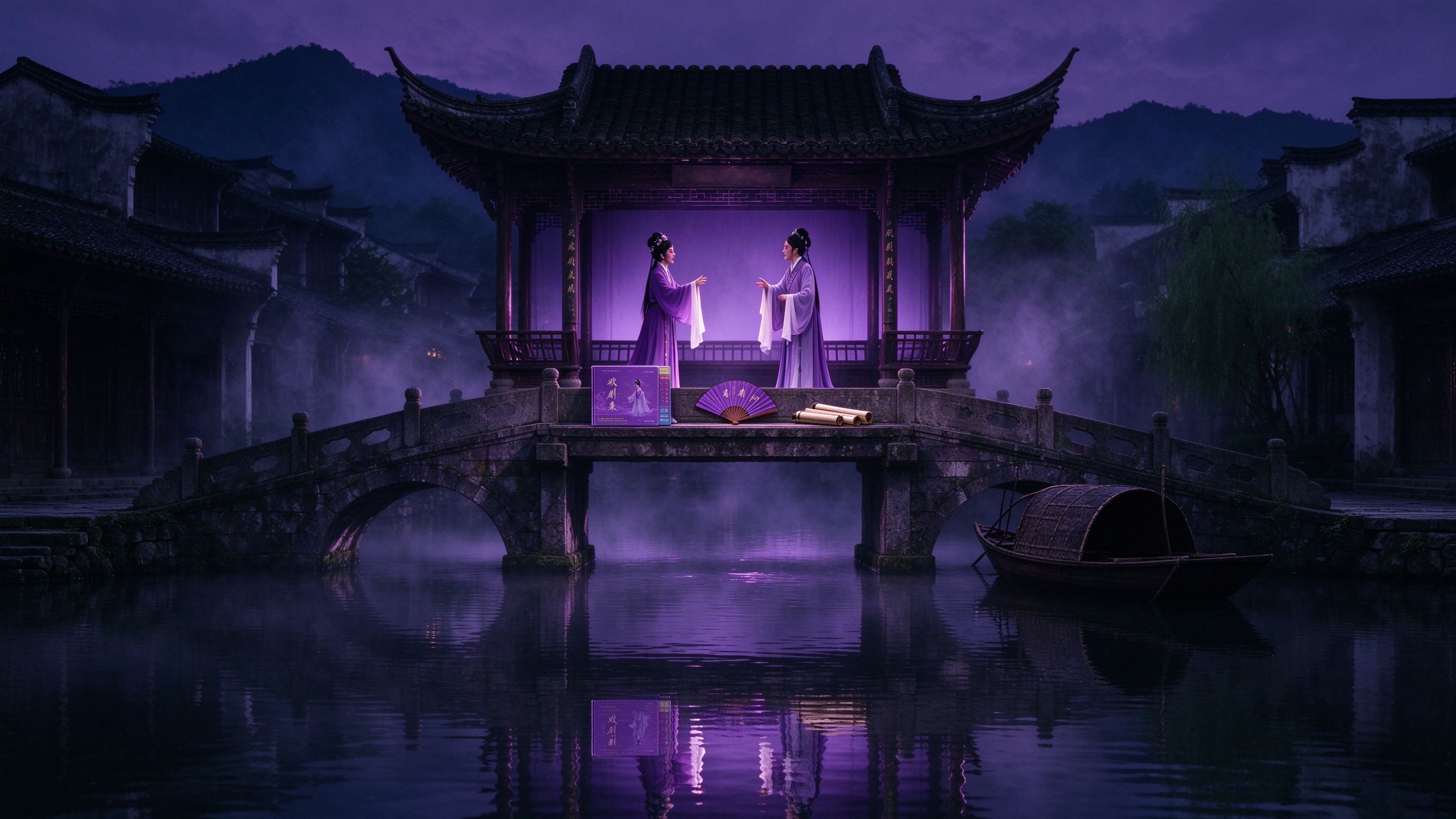 中国戏曲网 · 越剧合集专题